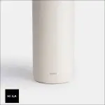 【HOLA】日本KINTO ACTIVE TUMBLER 運動魔法瓶 800ML- 競速白