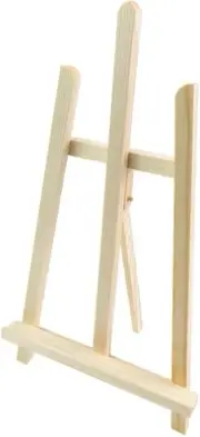 CousinDIY Table Top Easel 15"-Natural 20327768