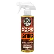 Chemical Guys ODOR ELIMINATOR LEATHER SCENT Extrime Offensive AIR FRESHENER