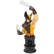 WOLVERINE Fine Art bust by Kotobukiya-statue mini X-Men Brand New-Factory Sealed
