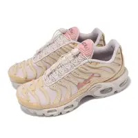 在飛比找PChome24h購物優惠-Nike 耐吉 休閒鞋 Wmns Air Max Plus 