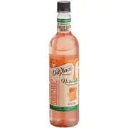 DaVinci Gourmet All-Natural Hawaiian Salted Caramel Flavoring Syrup 750 mL