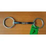 SS Sweet Iron Snaffle Bit 5"