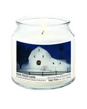 Courtside Market Christmas Night Candle