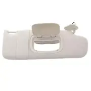 GENUINE MASERATI Right Side Sun Visor Beige With Light And Mirror 670200835