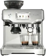 Breville The Barista Touch Brushed Stainless Steel