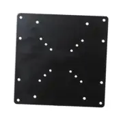 1056 VESA 200x200 Universal Adapter Plate for TV Mounts | Convert VESA 75x75,
