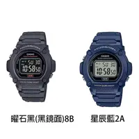 在飛比找HOTAI購優惠-【CASIO 卡西歐】卡西歐 復古風造型圓形數位休閒運動計時