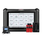 XTOOL X100 PADS Car Programmer Generator Read Pin Code All System
