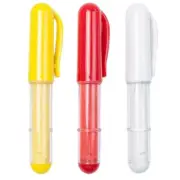 Clear and Accurate Sewing Chalk for Precise Fabric Marking for Pros
