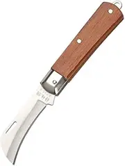 Electrician Folding Knife Professional Camping Grafting Electric Harden Steel