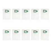 For Numatic/Henry NVM-1CH Non-woven Dust Bag Vacuum Cleaner Accessories