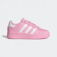 在飛比找PChome24h購物優惠-【ADIDAS】SUPERSTAR XLG W 休閒鞋 女鞋