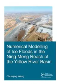 在飛比找博客來優惠-Numerical Modelling of Ice Flo