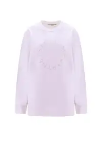 在飛比找ZALORA購物網優惠-Sustainable cotton sweatshirt 