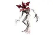 Stranger Things The Demogorgon Mini Epics Vinyl Figure