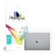 Healing Shield MacBook Pro 15 2019 Touch Bar霧面正面外殼保護貼2入組