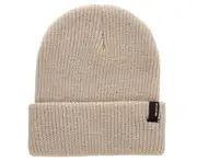 Brixton Men's Heist Beanie - Beige