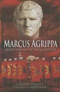 在飛比找博客來優惠-Marcus Agrippa: Right-Hand Man
