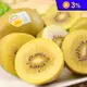 【一等鮮】Zespri紐西蘭黃金奇異果3.3kg