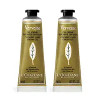 在飛比找誠品線上優惠-L'OCCITANE 歐舒丹 護手霜(30ml)X2-多款任