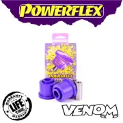 Powerflex Rear Beam Mounting Bushes Fiat 500 07- PFR16-510