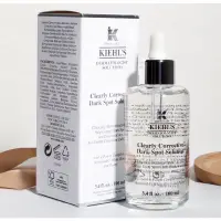 在飛比找蝦皮購物優惠-契爾氏 Kiehl’s 淨白淡斑精華 50ml 原價$320