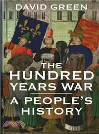 在飛比找三民網路書店優惠-The Hundred Years War ― A Peop
