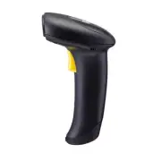 CipherLab 1500 Series 1500P/1504A Corded Handheld 1D/2D Barcode Scanner