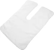 MOTHNUR Beauty Salon Hair Turban Towel Lightweight Soft Fleece for Wet Hair Women's Hair Drying Towel