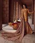 pakistani indian bridal wedding dress maria b asim jofa mohsin naveed