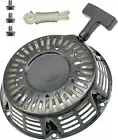 GX270 Recoil Pull Starter with Cord for Honda GX240 8HP 9HP Predator 301cc