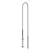 Generic Grabber Tool 4-Claw Picker, Bendable Hose Reacher Pickup, Claw type p...