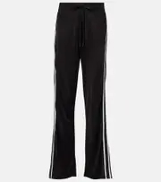 [The Upside] The Upside Celeste mid-rise sweatpants AU 10 black