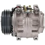 Jayair Compressor Toyota Coaster 10P30C 24V - CM5436J