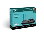 TP-Link Archer AX55 AX3000 Dual Band Gigabit Wi-Fi 6 Router, 2402 Mbps 5GHz, OFD