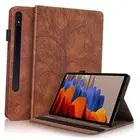 Case for Samsung Galaxy Tab S10 Plus 2024/Tab S9 Plus/S9 FE Plus 12.4 Inch