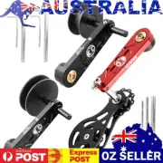 Single Speed Chain Tensioner Bike Gear Tensioner Lightweight for Mountain Bike
