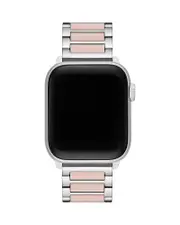 Tory Burch The Kira Square Bracelet for Apple Watch, 38-46mm