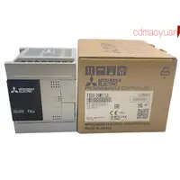 在飛比找蝦皮商城精選優惠-全新三菱PLC FX3G-14MR/ES-24MR/ES-4