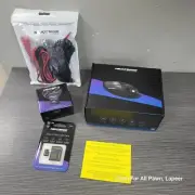 NEXTBASE 380GW Full HD DashCam with Hardwire Kit, Battery Pack & 32GB SD card