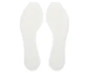 2pcs Shock-absorbing Insole