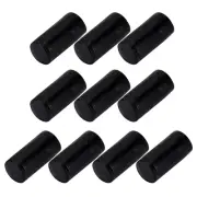 10pcs Wine Heat Shrinker Wine Bottle Shrink Caps Wine Shrink Capsules