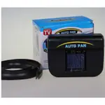 【汽車太陽能排熱風扇】TV熱銷產品AUTO FAN/汽車排熱風扇/太陽能排風扇汽車風扇