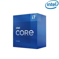 在飛比找蝦皮商城優惠-INTEL 英特爾 Core i7-11700 i7 117