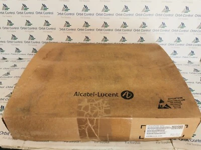 Alcatel 3AL81289AA 1660 SM STM 16 Slim Port UP/SFP 0-16ES