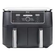 Ninja 9.5L Foodi Max XXXL Dual Zone Air Fryer - Black