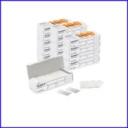 Bulk 1400-Pack Industrial Razor Blades - Perfect for Scraper and Paint Jobs