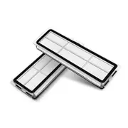Robot Vacuum Parts Side Brush Roller Filter Mop