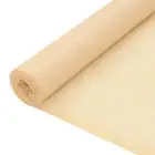 Privacy Net Hdpe 2X10 M Beige fabric Garden Privacy Screens